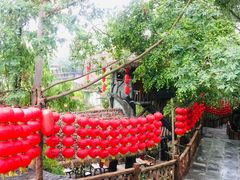 -观澜山水田园