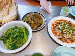 -六合居·明厨亮灶餐厅(成双大道店)