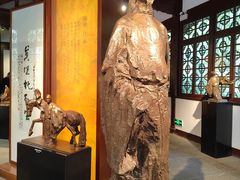 -成都杜甫草堂博物馆