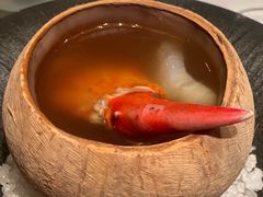 -金轩中餐厅 Jin Xuan(浦东丽思卡尔顿酒店)