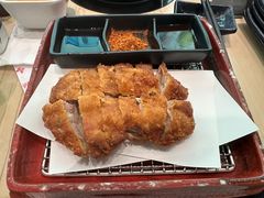 -沼津港精致料理·寿喜烧·烧鸟(漕河泾印象城店)