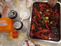-簋街仔仔小龙虾(簋街二店)