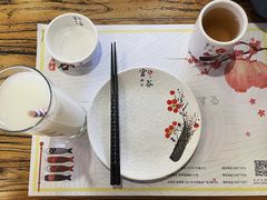 -宫谷创作料理(大拇指广场店)