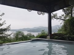 -天目湖涵田半山温泉