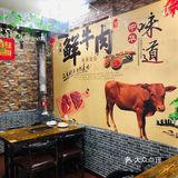这下又要重3斤，但为了五花肉、招牌烤牛肉，我无怨无悔