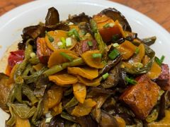 -老六杀猪菜(进乡街店)