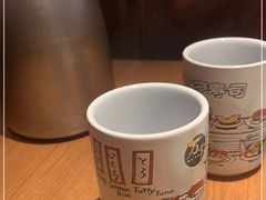 -万岁寿司(天河领展店)