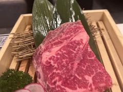 -赤坂亭M9和牛烧肉·日料398放题(万达店)