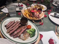 -第101座花园餐厅(湖滨88店)