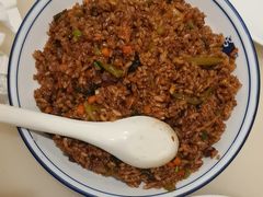 -吕记老鸭汤·徽菜馆(东营路店)