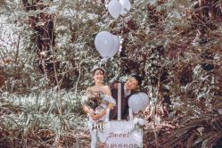 点击看大图 -太古映画婚纱摄影(天河店)