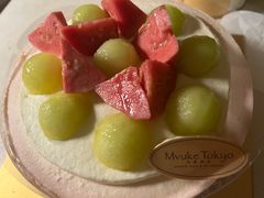 -布歌东京(金融街购物中心店)