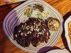 -1886德国汽车餐厅(外滩中央店)