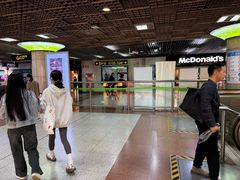 -宝山路(地铁站)