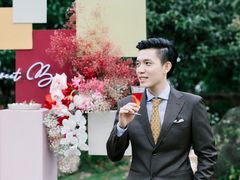 -怪咖·joker陈楠