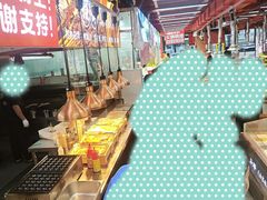 -养牛邓·潮汕牛肉海鲜自助火锅(广州店)