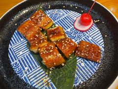 -大江户日本料理(吕厝店)