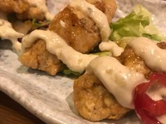 南蛮炸鸡块-有喜屋·深夜食堂(环宇荟店)