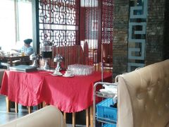 -名羊天下陕北横山铁锅炖羊肉(博文路店)