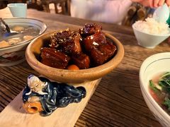 -花迹·金陵南京菜(老门东店)