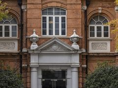 -复旦大学附属华山医院(总院)