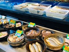 -小鱼故事·海鲜饺子馆(高新店)
