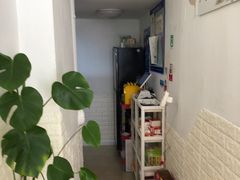 -海胆小馆(东北水饺·春柳店)