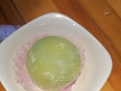 -王慧洁开口虾水饺·地道东北菜(银泰城店)