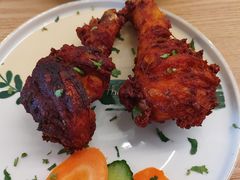 -木尔坦·Multan巴基斯坦清真餐厅halal(大智嘉园店)