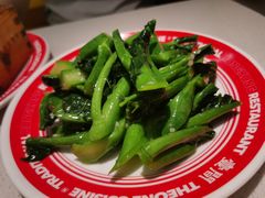 -明腾壹间茶餐厅(新都会花园广场店)