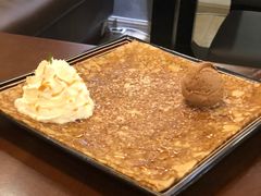 -LA CREPERIE BRETONNE布列塔尼法式餐厅(天童北路店)