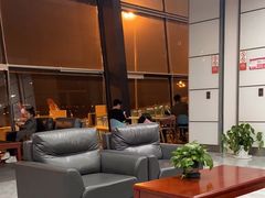 -郑州新郑国际机场-T2航站楼