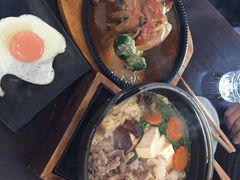 -铃木食堂(帽儿胡同店)