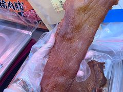 -长平腊味·潮汕特产