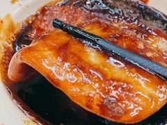 炸年糕片-柴爿巷·香酥鸡&馄饨(复兴中路店)