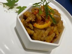 -庆余楼·用心与食材·特色菜&灶头面(仙蠡墩店)