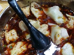 -老妈火锅粉(幸福路步行街店)
