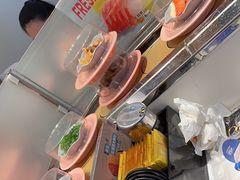 -争鲜回转寿司(通州万达店)