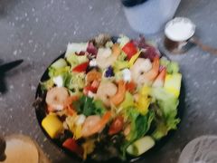 -haxnbauer海森堡德国餐厅(深圳coco店)