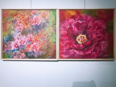 -南京书画院金陵美术馆