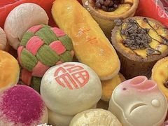 -北京稻香村(零号店)