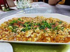 -洪霞餐馆