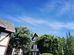 -太阳岛度假酒店