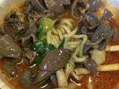 -四里沙茶面(七星西路分店)