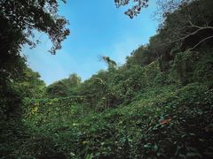-南京市江宁方山