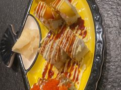 -赤谷和牛烧肉居酒屋(石景山店)