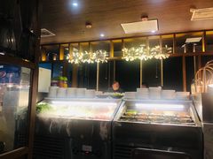 -火炉火自助餐(西直门凯德MALL店)