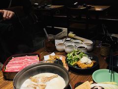 -FROM FARM八亩农场(三里屯店)