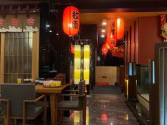-大江户日本料理(吕厝店)