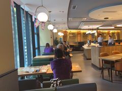 -豪客来牛排(重庆三峡广场步行街1704店)